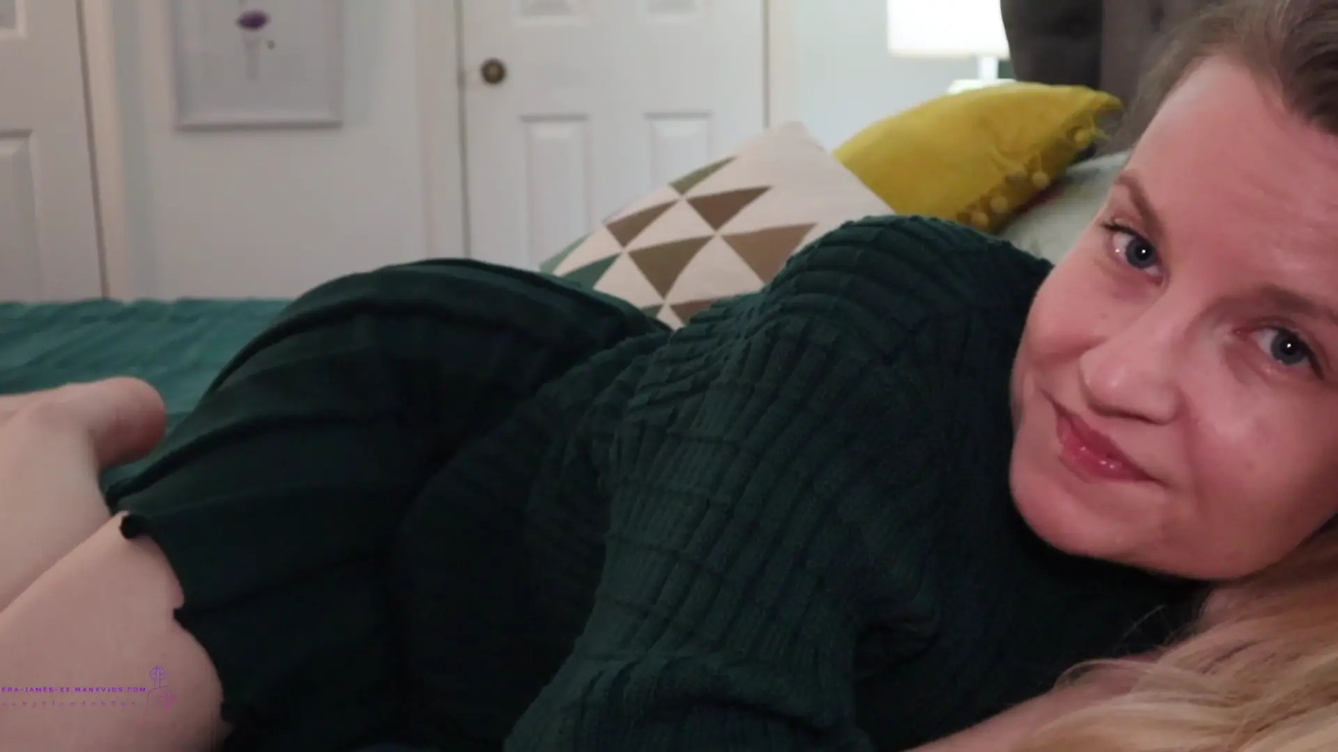 Exclusive Leak: Vera James xx - Mommy's Special Sweet Aftercare | FREE Roleplay - Stream in FullHD | Hotleakxxx.com