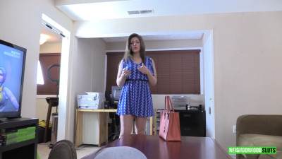 clover_baltimore - Blackmailing My Stripper step-Mom Part 1