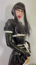 Christina Lilith - Christina is BACKKKK