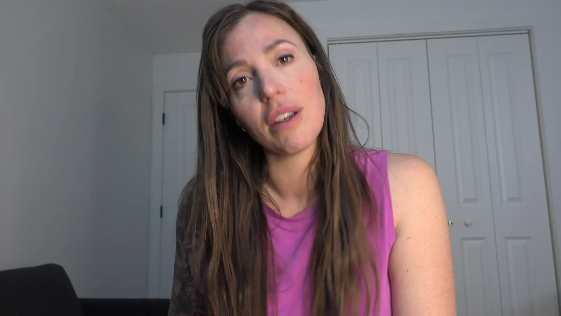 Exclusive Leak: yogabella - EXTENDED PREVIEW- Breaking Up With Mommy - Stream in FullHD | Hotleakxxx.com