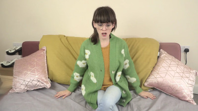 Sydney Harwin - Train Your step-Mom EXTENDED PREVIEW