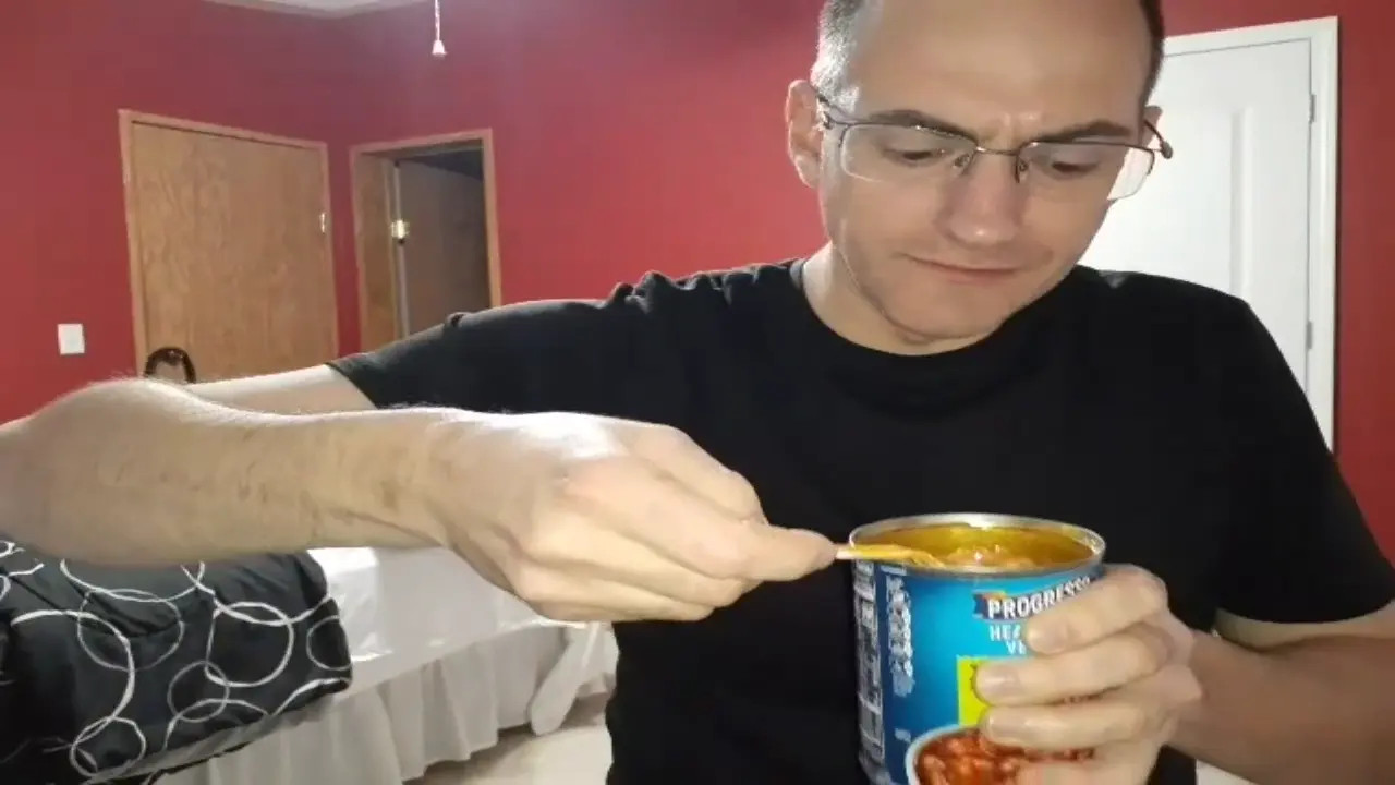 Exclusive Leak: stouttheirish - Eating a can of soup - Stream in FullHD | Hotleakxxx.com
