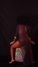 goddessayannamars29 - seduction is a fun game to play