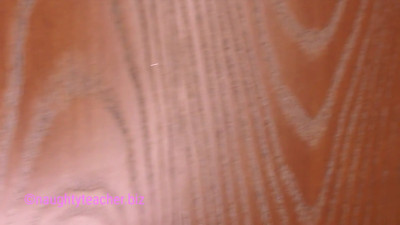 Naughty Teacher x - FREE intro!  HUBBY WATCHES ME FUCK