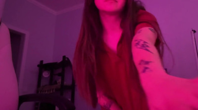 Amanda_Charon_ - Slow dance