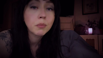 spitnswitch - ASMR Massage