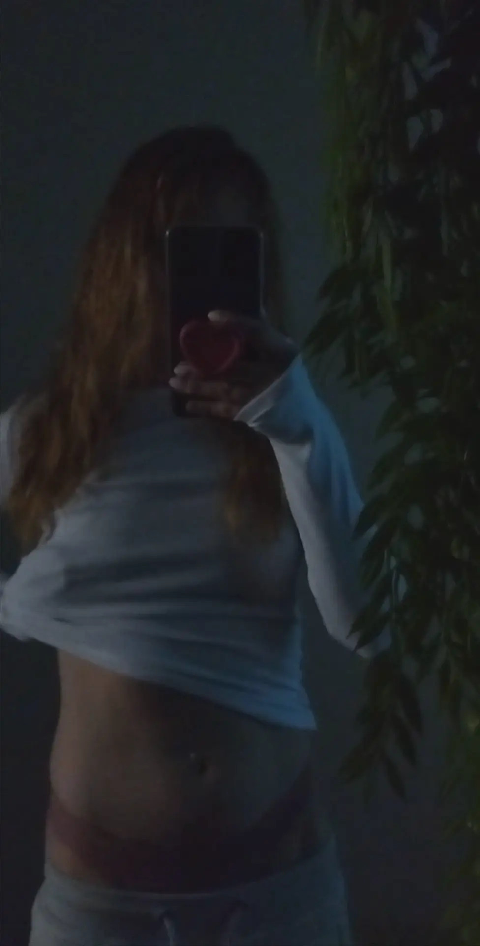 Exclusive Leak: TinyRain - Wet hair & hard nipples - Stream in FullHD | Hotleakxxx.com