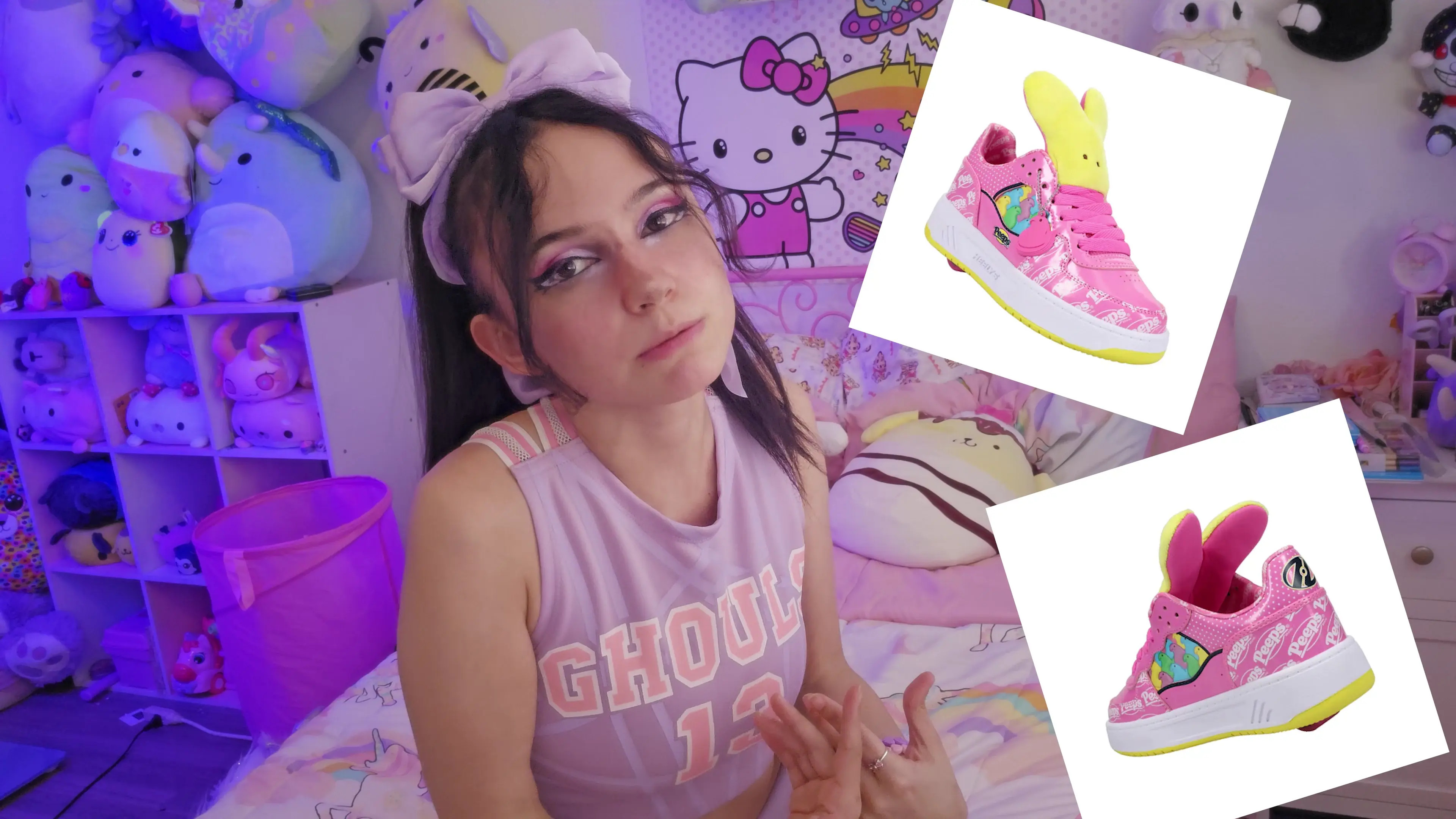 Exclusive Leak: Kristal Rose - Content Props & Contest Updates - Stream in FullHD | Hotleakxxx.com