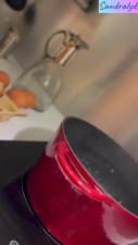 Sandra Lyd - I love to eat eggs