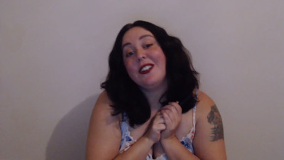 DawnDarling - Catching up with me