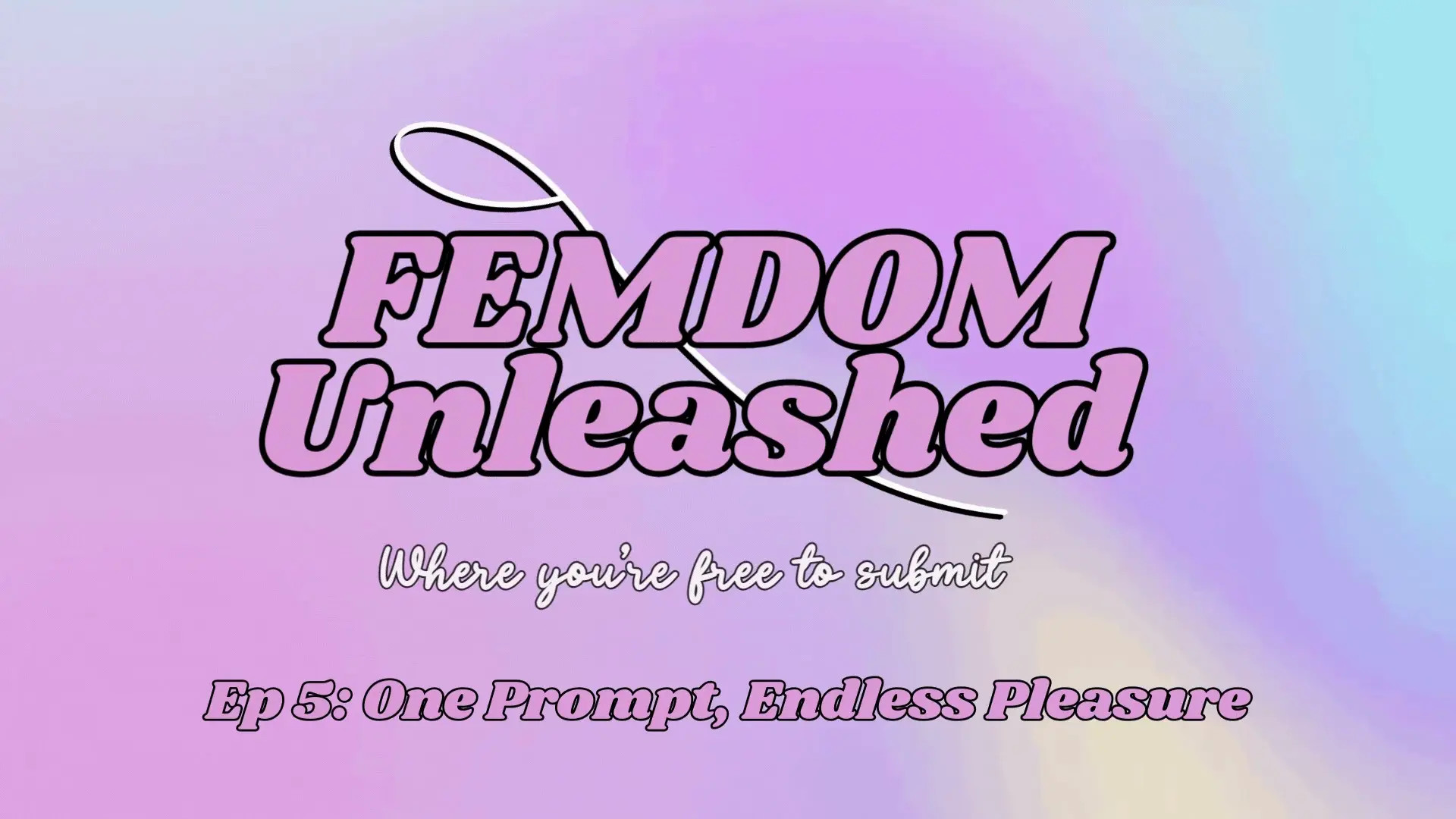 Exclusive Leak: MissIrisVone - Femdom Unleashed: Ep 5 One Prompt, Endless Pleasure - Stream in FullHD | Hotleakxxx.com