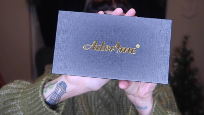 Jude Ryan - Adorime Unboxing & Review