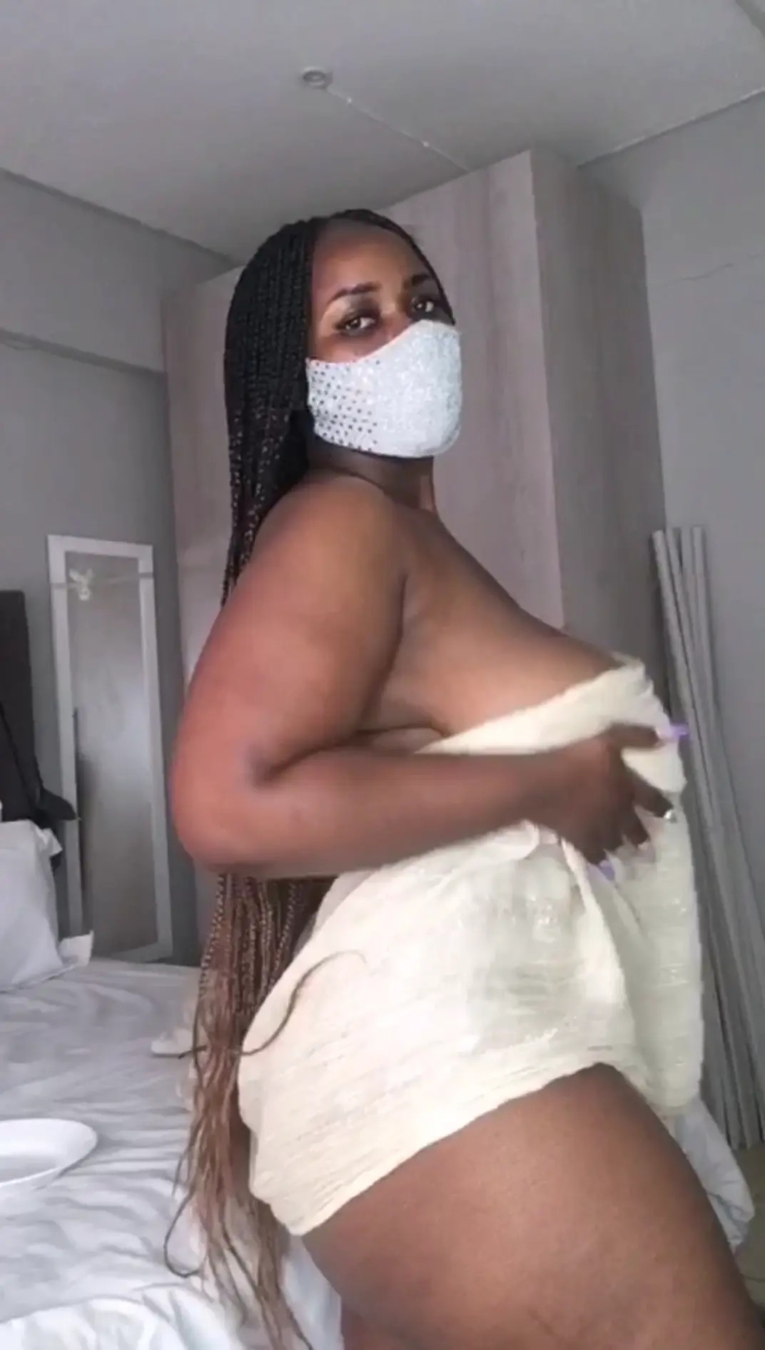 Exclusive Leak: MilkshakeSamme - Good morning - Stream in FullHD | Hotleakxxx.com