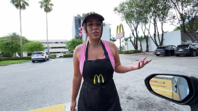 Melztube - How to Pull A Fast Food Worker