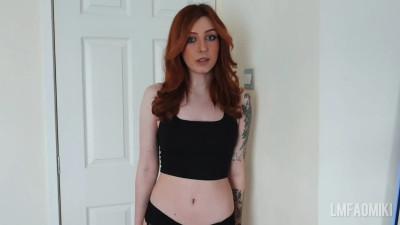 lmfaomiki - Cosplay Costumes Try On Haul SFW