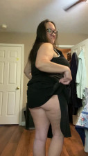 Kiki_DDDs - Mommy Got a Night Out