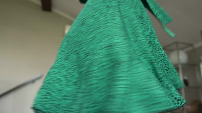 MioKekki - What's under my dress