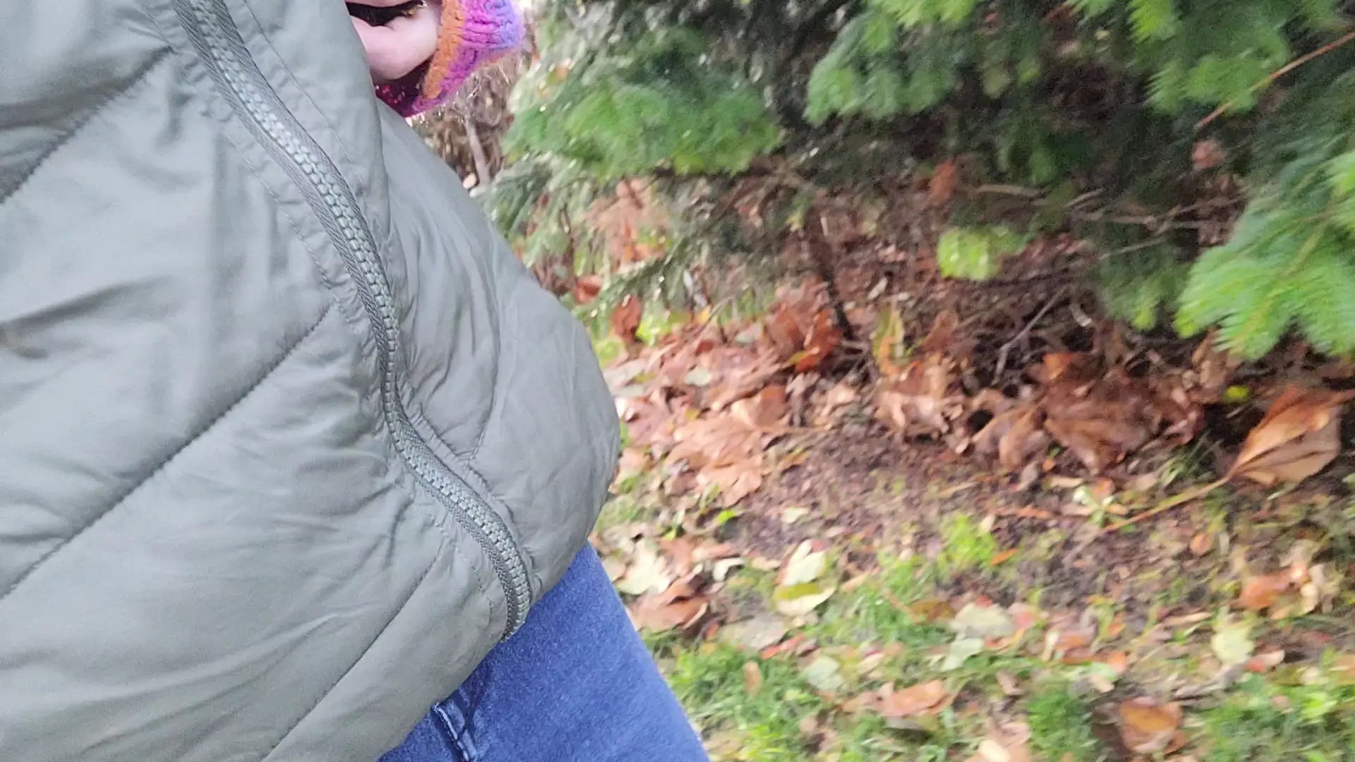 Exclusive Leak: Nerdyfaery - Porta John Desperation - Stream in FullHD | Hotleakxxx.com
