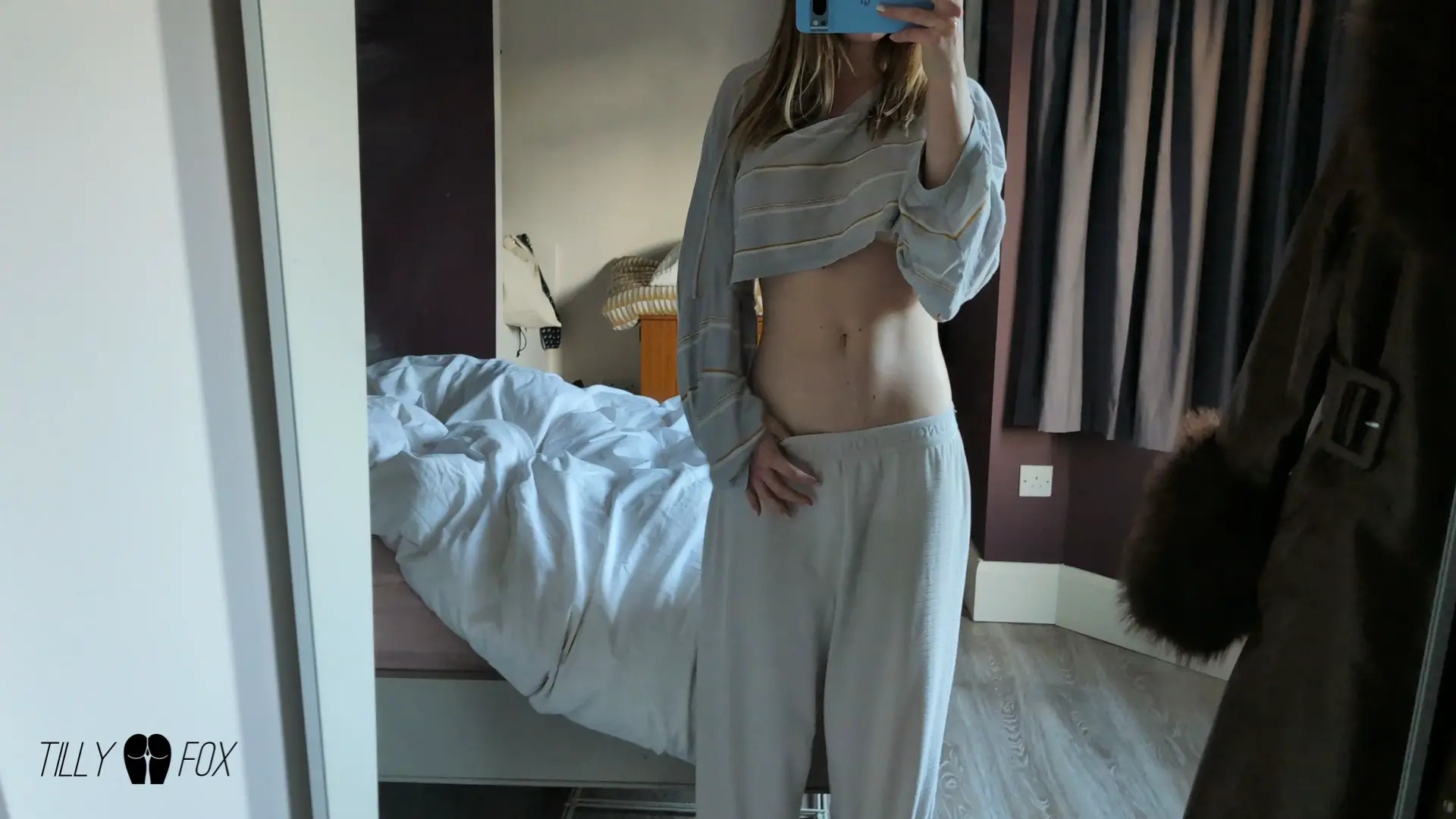Exclusive Leak: Tilly Fox - Tilly Fox // SFW // Tilly Vlog #1 - Stream in FullHD | Hotleakxxx.com