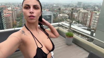 NicoleBelle - Mommy on vacation