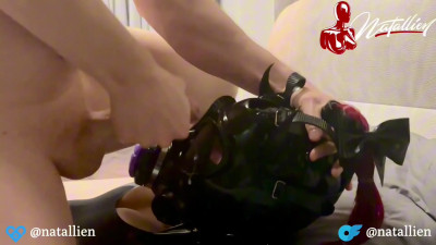 Natallien - FREE GAS MASK COMPILATION