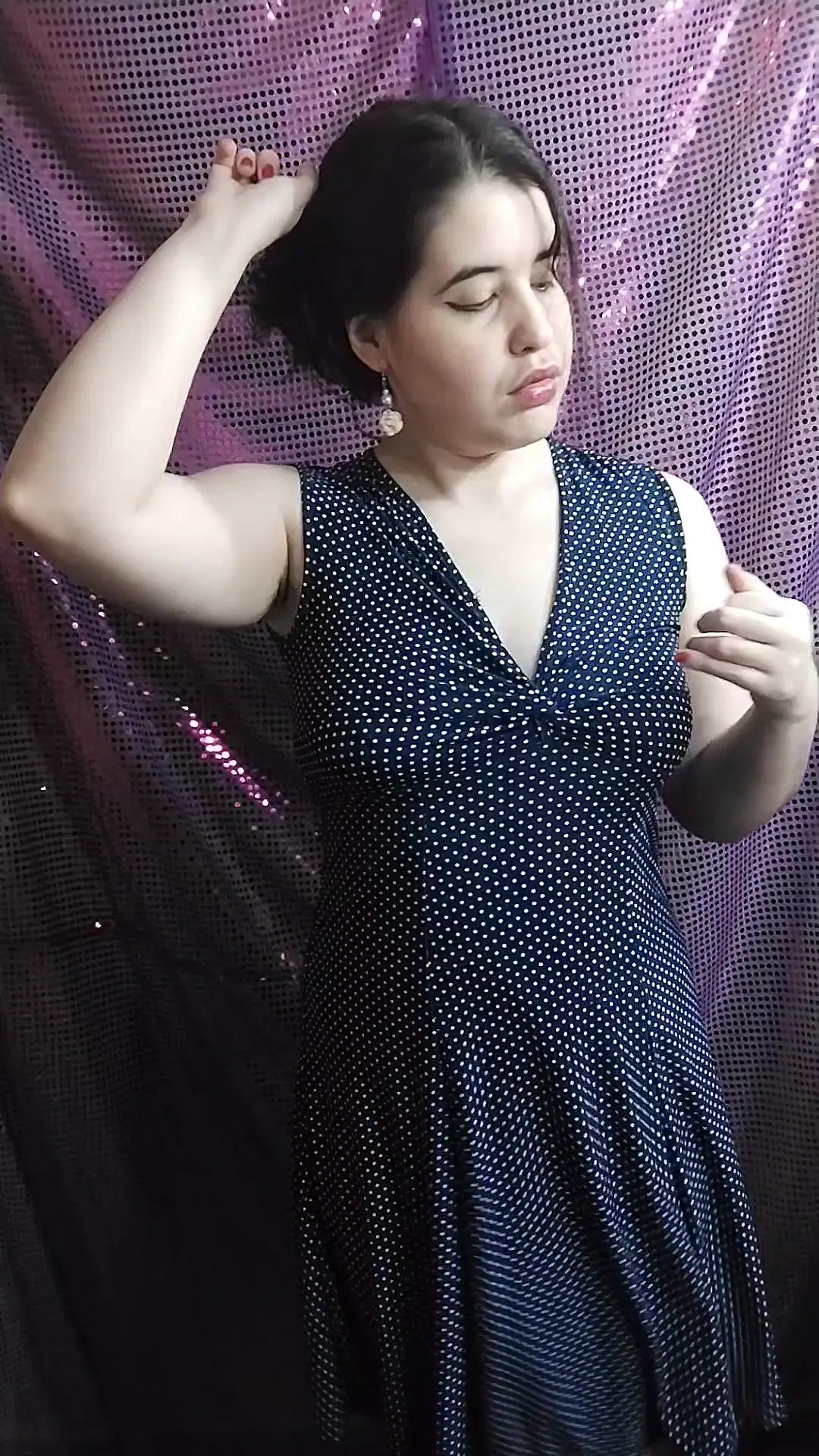 Exclusive Leak: Lxttlegirl_666 - GRWM FOR A DATE - Stream in FullHD | Hotleakxxx.com