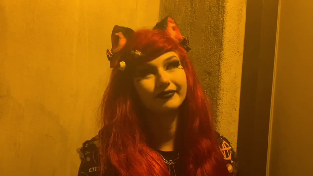 Exclusive Leak: kitsune_foreplay - Scene Queen's Gassy Double Feature! Halloween Special - Stream in FullHD | Hotleakxxx.com
