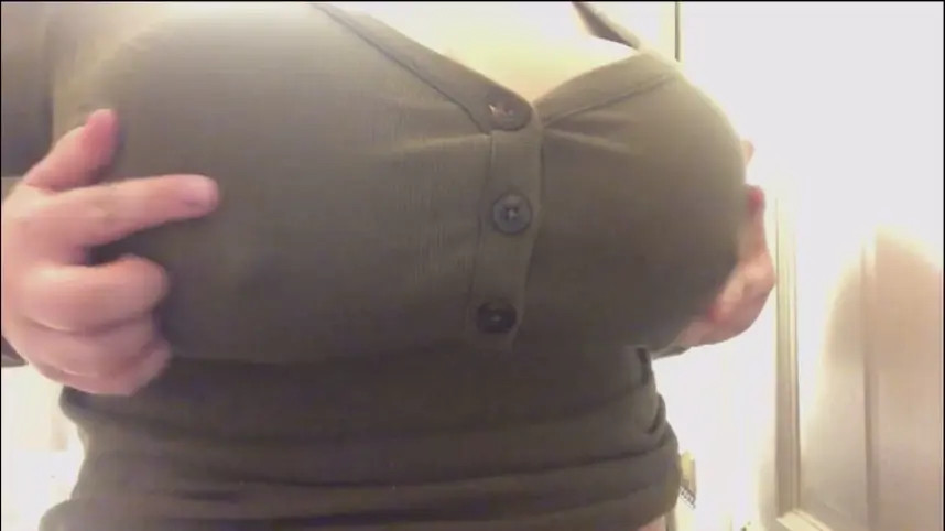 Exclusive Leak: JennaAstra - 36H Huge Tits Bouncing and Squeezing - Stream in FullHD | Hotleakxxx.com
