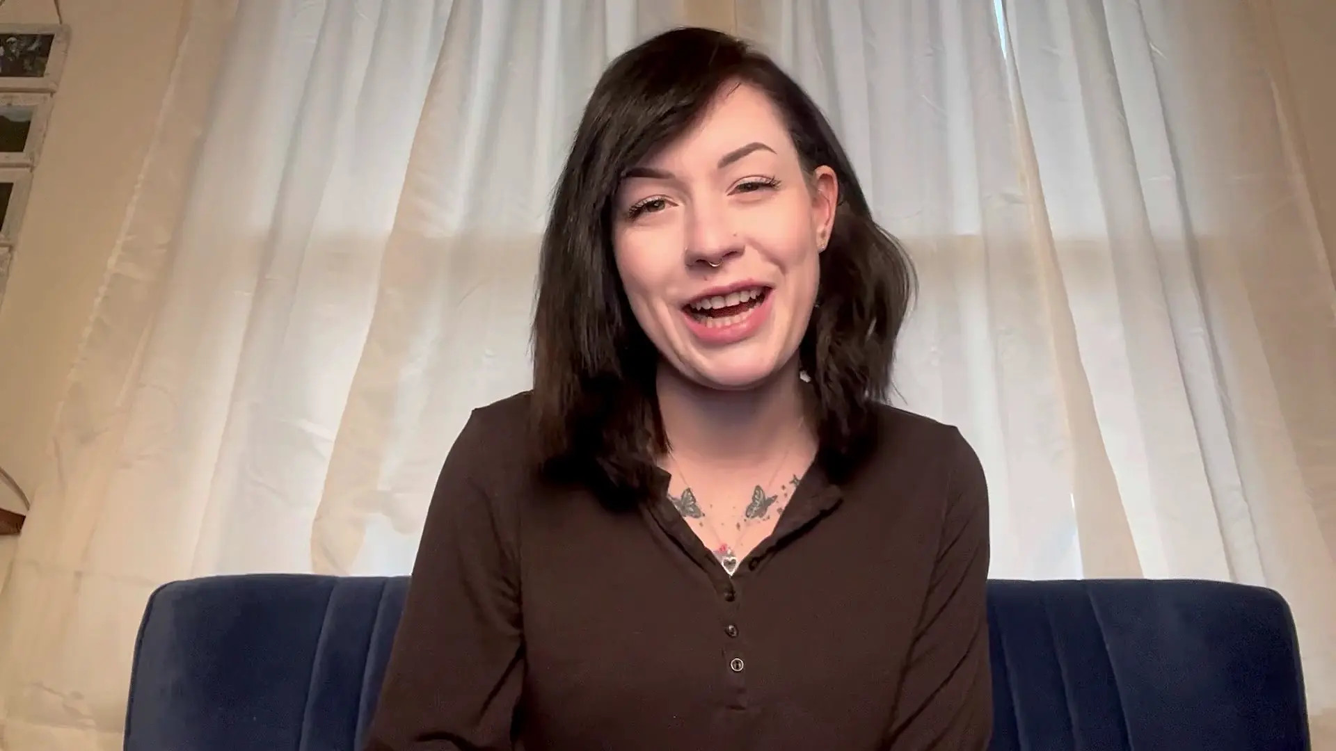 Exclusive Leak: cutie frankie - Cinema Slut | Ep 9 feat. PunkGirlMaze - Stream in FullHD | Hotleakxxx.com