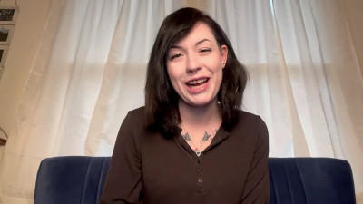 cutie frankie - Cinema Slut | Ep 9 feat. PunkGirlMaze