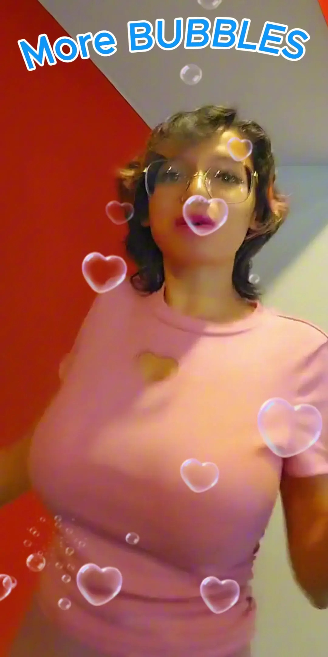 Exclusive Leak: GoddessRarity - Jogging with bubbles - Stream in FullHD | Hotleakxxx.com