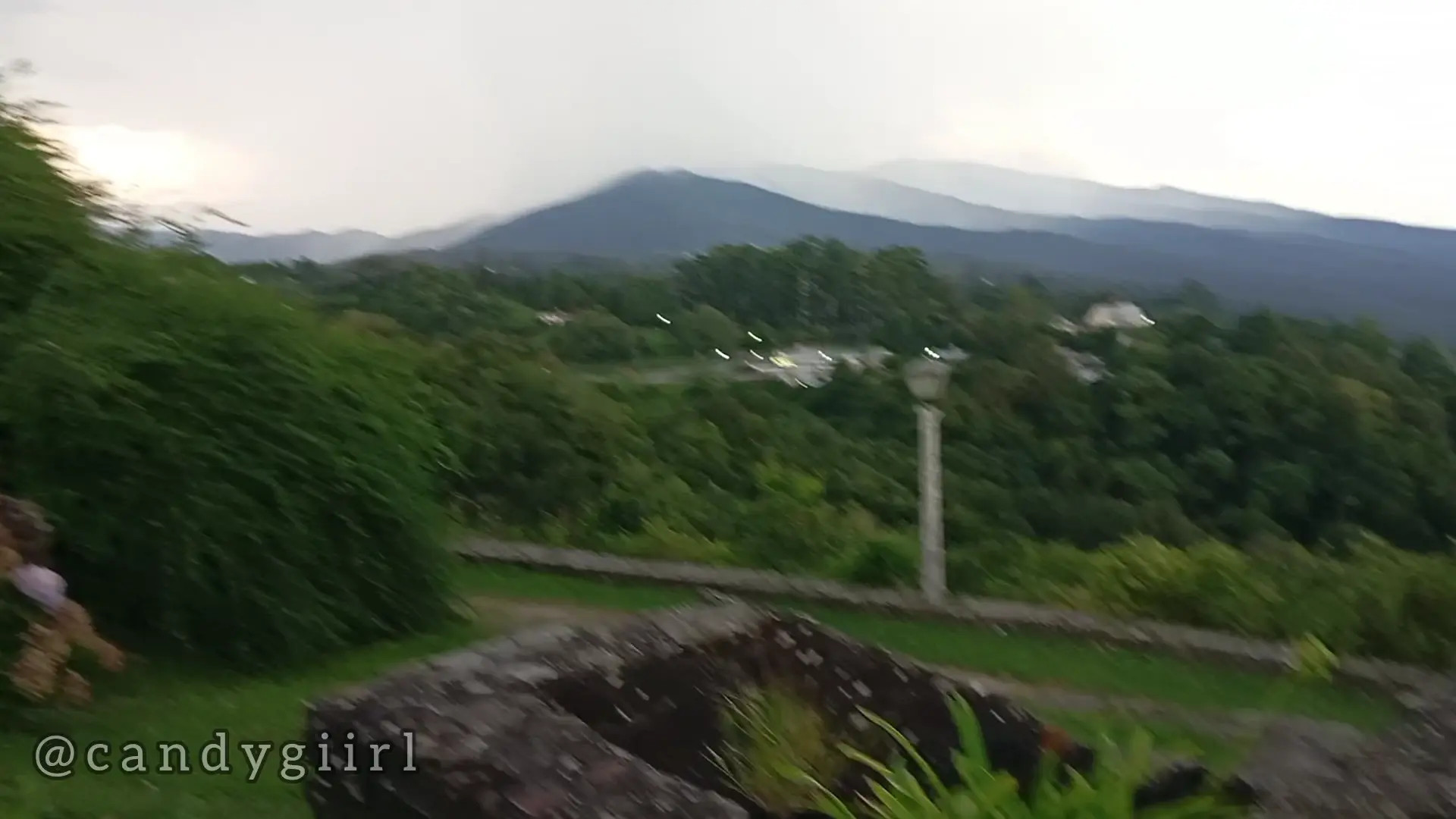 Exclusive Leak: CandyGiirl - A cloudy and very windy day - Stream in FullHD | Hotleakxxx.com