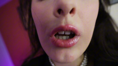 Roni_Tailed - KISS YOUR GODDESS