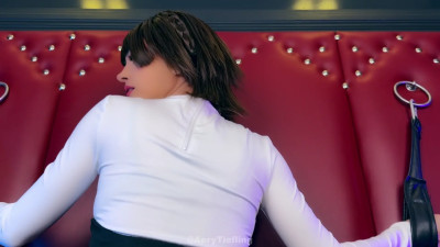 AeryTiefling - Makoto - Persona 5 cosplay - Trailer