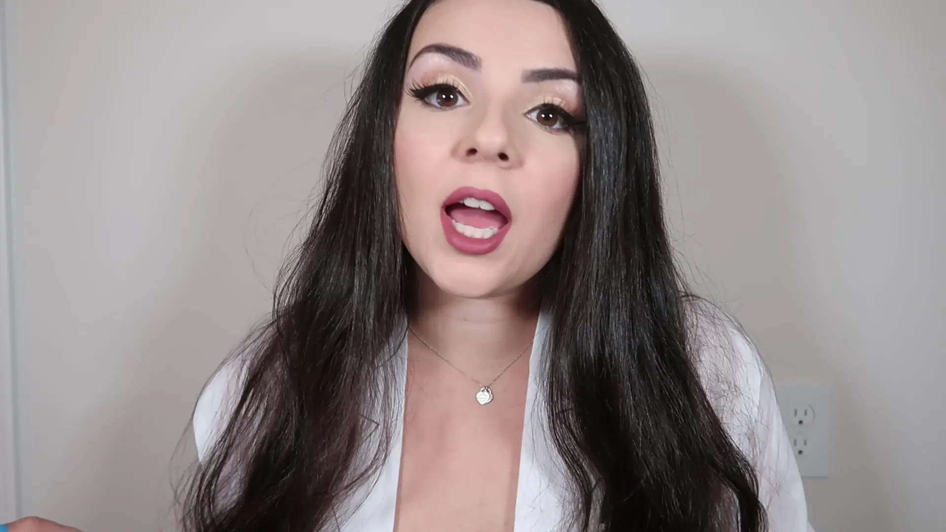 Exclusive Leak: nicholeasmr - ASMR Doctor Roleplay | Motivates You to Lose Weight - Stream in FullHD | Hotleakxxx.com