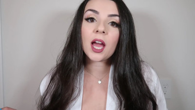 nicholeasmr - ASMR Doctor Roleplay | Motivates You to Lose Weight