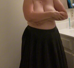 GloriaSultry - Shy Woman Is Strip Searched By Her Boss