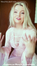 wtf_hailee - Summer Message - Customs Available - Let's Make Your Fantasy