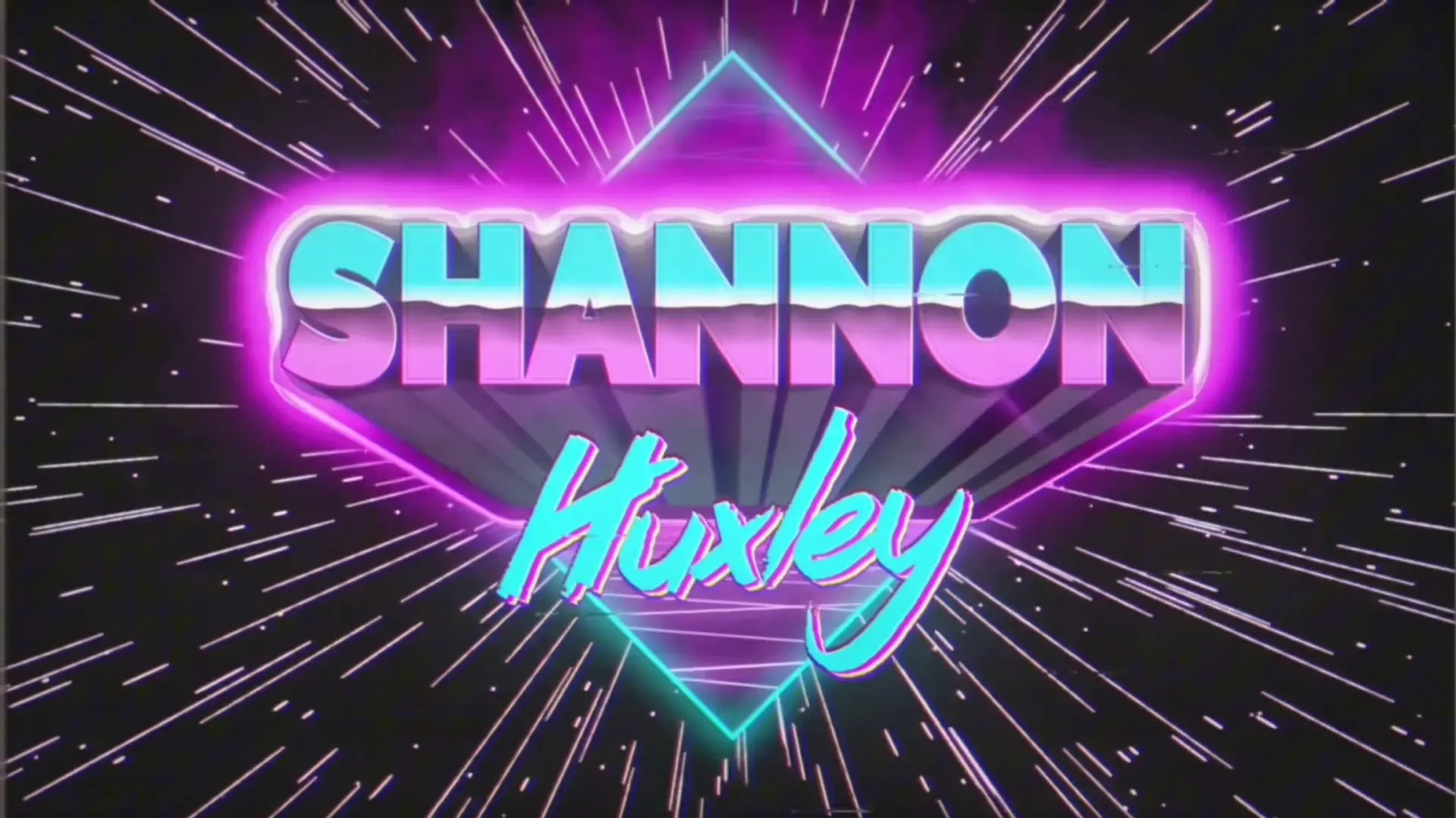 Exclusive Leak: Shannon Huxley - The Magic of Anal - Stream in FullHD | Hotleakxxx.com