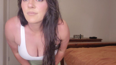 MissJackieDee - Gym fit teaser