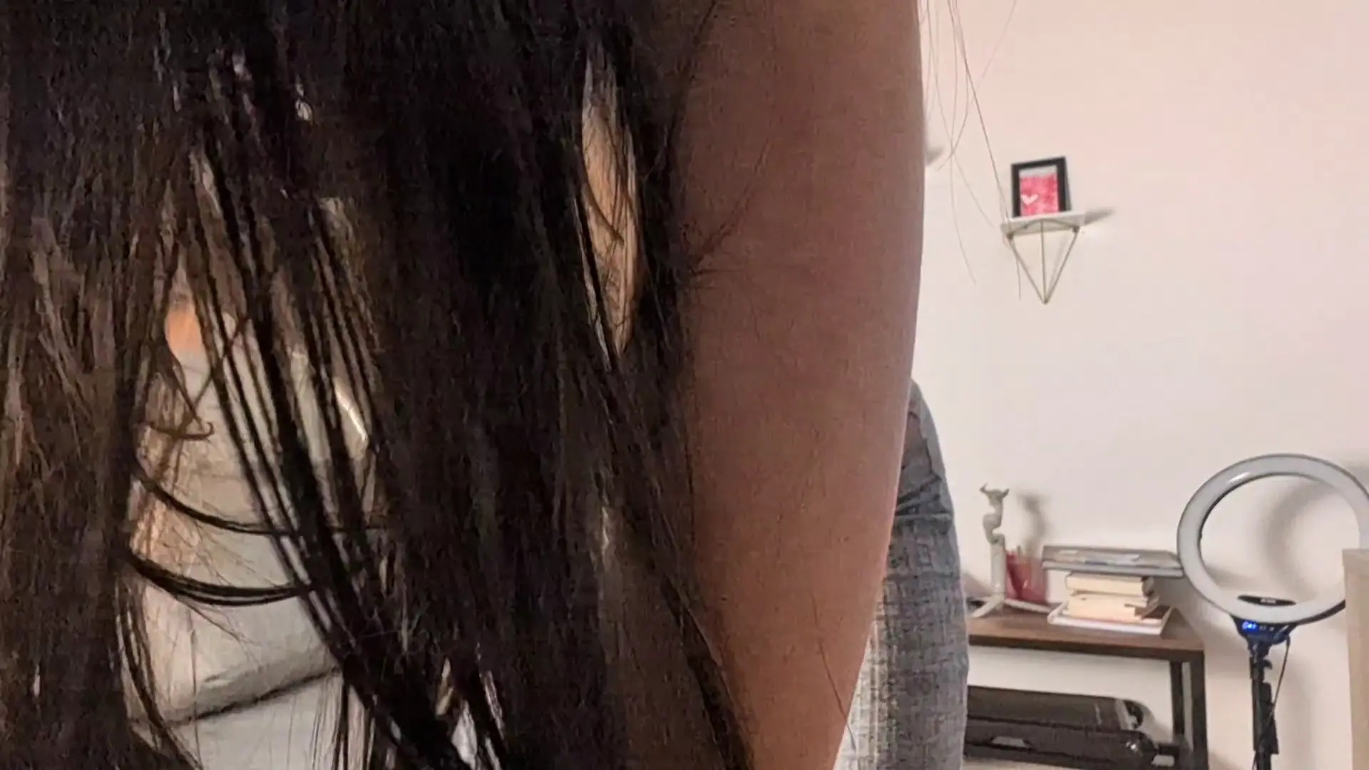 Exclusive Leak: Amy_Abe - ASMR Amy Abe Too Close - Stream in FullHD | Hotleakxxx.com