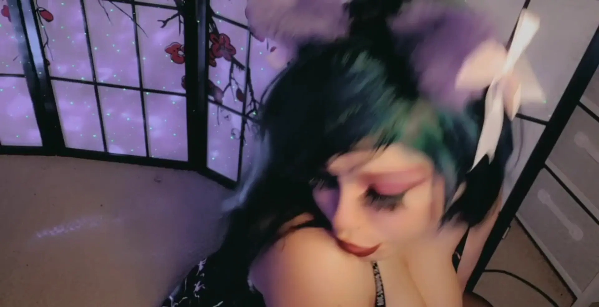 Exclusive Leak: Klxnxkitten - I'm Klonokitten! Who are you - Stream in FullHD | Hotleakxxx.com
