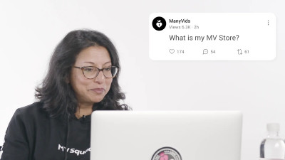 ManyVids - MVU Episode 11: Store Items