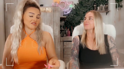 Call Us Mistress - JCM BLOOPERS VOL3