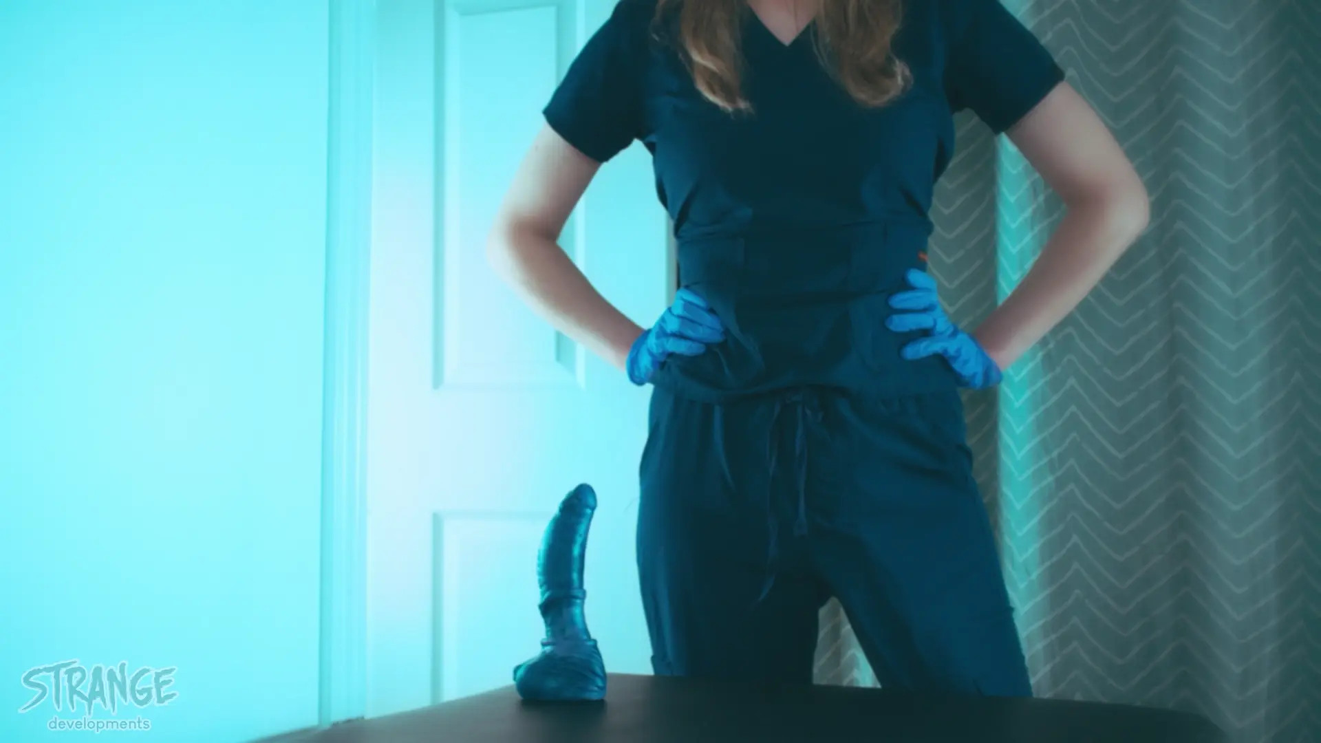 Exclusive Leak: Imilia Audley - FREE - Futa Nurse's Cock Stretches You Out - Stream in FullHD | Hotleakxxx.com