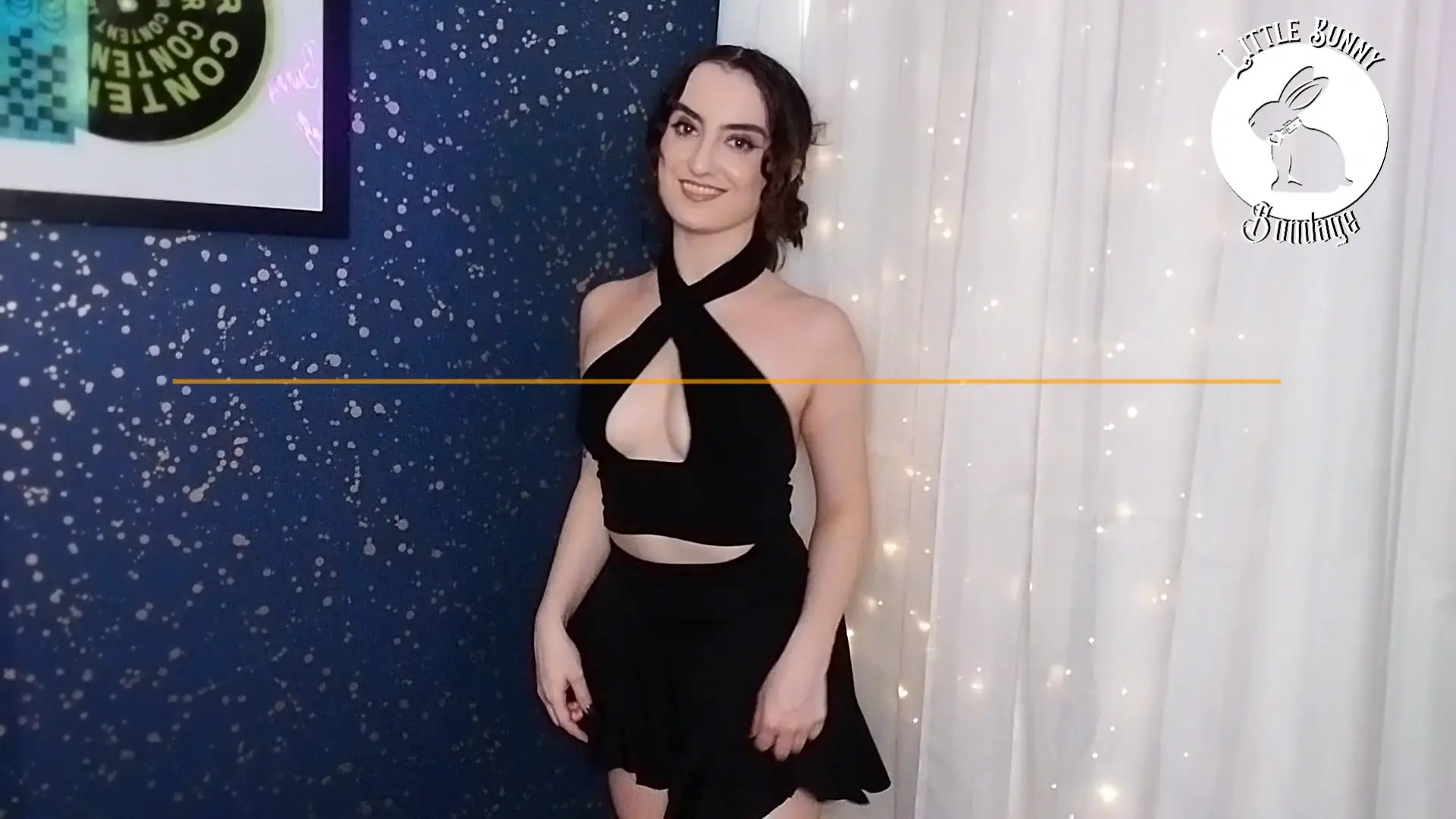 Exclusive Leak: LittleBunnyB - Try On: My Favorite Date Night Outfits - Stream in FullHD | Hotleakxxx.com