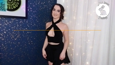 LittleBunnyB - Try On: My Favorite Date Night Outfits