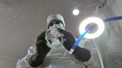 AlexKeeper24 - diabolical dentist