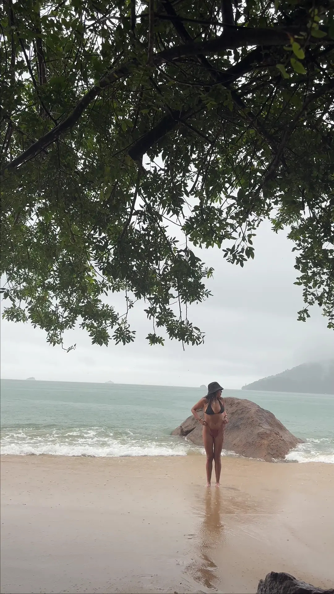 Exclusive Leak: God Alexa - LATINA GIRL ENJOYING TIME IN BRASIL BEACH - Stream in FullHD | Hotleakxxx.com