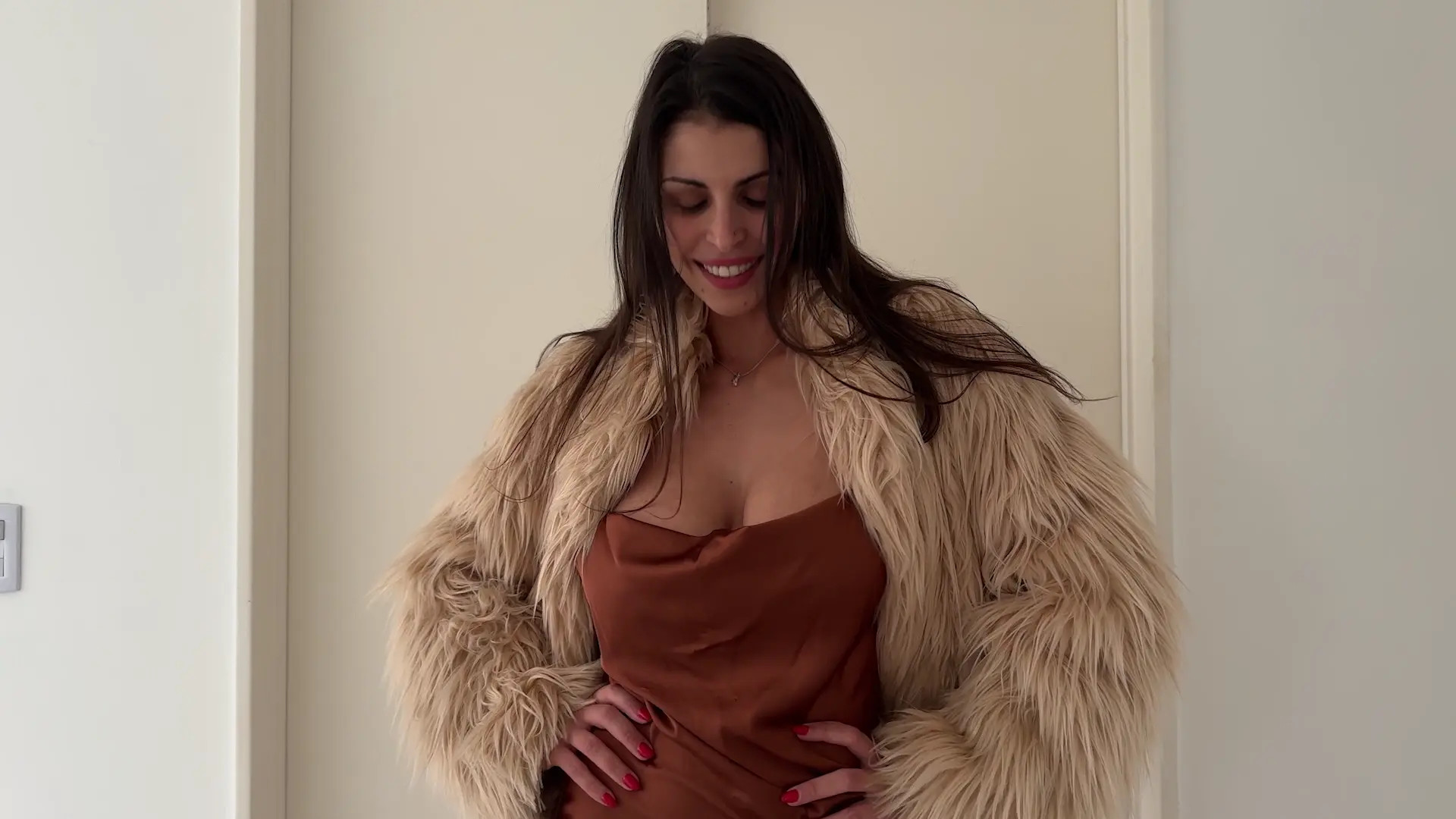 Exclusive Leak: NicoleBelle - Dancing with mommy - Stream in FullHD | Hotleakxxx.com